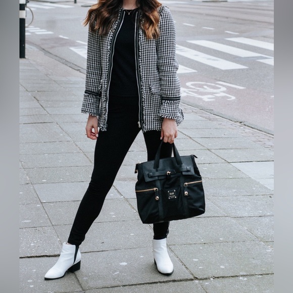 Tweed Jacket - Picture 2 of 6